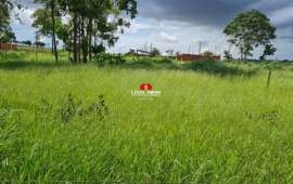Terreno Para Comprar no Jardim Luzitano