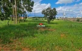 Terreno Para Comprar no Jardim Luzitano