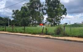 Terreno Para Comprar no Jardim Luzitano