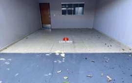 Casa Para alugar no Itamaraty 2A Etapa