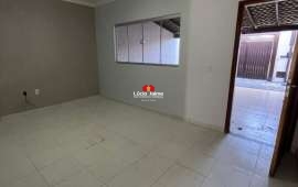 Casa Para alugar no Itamaraty 2A Etapa