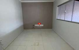 Casa Para alugar no Itamaraty 2A Etapa
