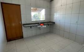 Casa Para alugar no Itamaraty 2A Etapa