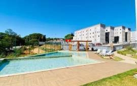 Apartamento Para alugar no Vila Harmonia