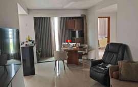 Apartamento Para Comprar no Residencial Vale do Sol