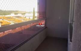 Apartamento Para Comprar no Parque Brasilia 2A Etapa