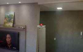 Apartamento Para Comprar no Parque Brasilia 2A Etapa