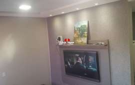 Apartamento Para Comprar no Parque Brasilia 2A Etapa