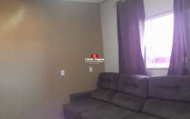 Apartamento Para Comprar no Parque Brasilia 2A Etapa