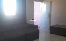 Apartamento Para Comprar no Parque Brasilia 2A Etapa