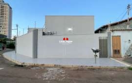 Casa Para Comprar no JK Nova Capital