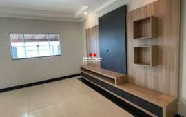 Casa Para Comprar no Parque Brasilia 2A Etapa