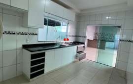 Casa Para Comprar no Parque Brasilia 2A Etapa