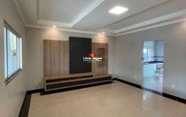 Casa Para Comprar no Parque Brasilia 2A Etapa