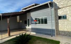 Casa Para Comprar no Parque Brasilia 2A Etapa