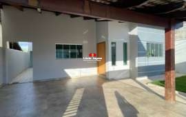 Casa Para Comprar no Parque Brasilia 2A Etapa