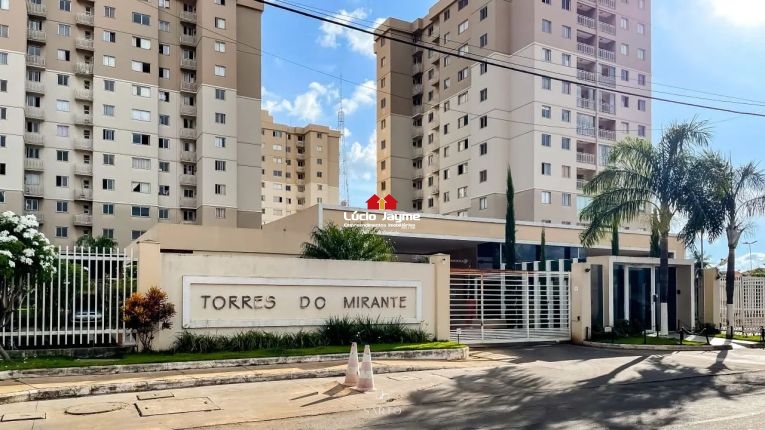Apartamento para comprar Vila Jaiara