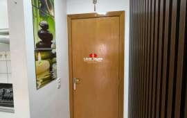 Apartamento Para alugar no Vila Jaiara