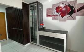 Apartamento Para alugar no Vila Jaiara
