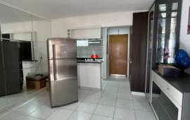 Apartamento Para alugar no Vila Jaiara