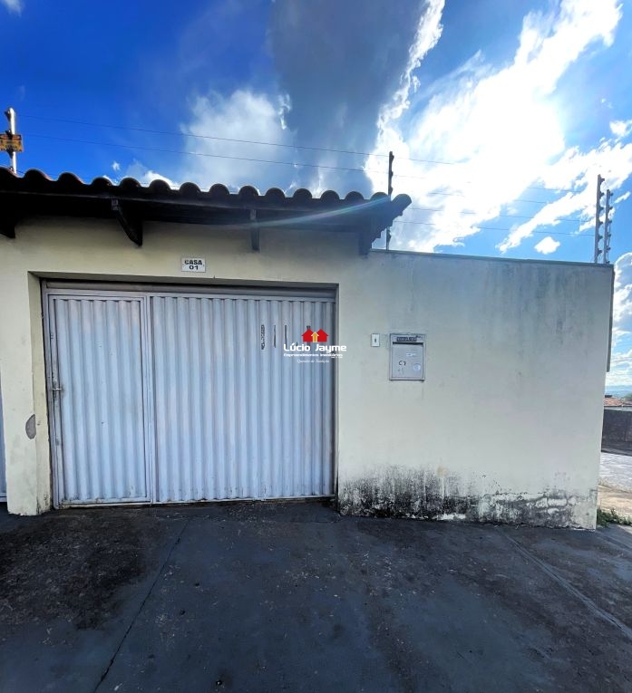 Casa para comprar Jardim Goiano