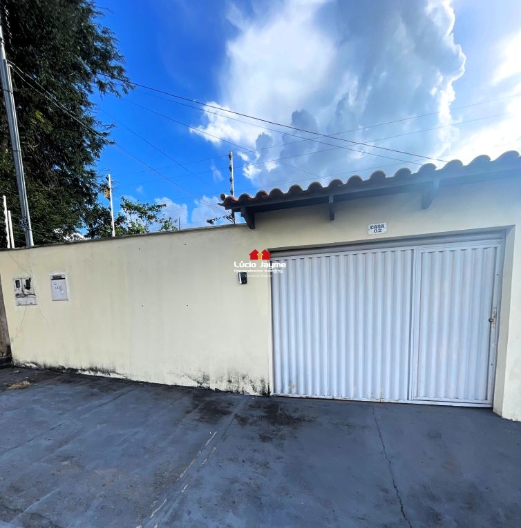 Casa para comprar Jardim Goiano
