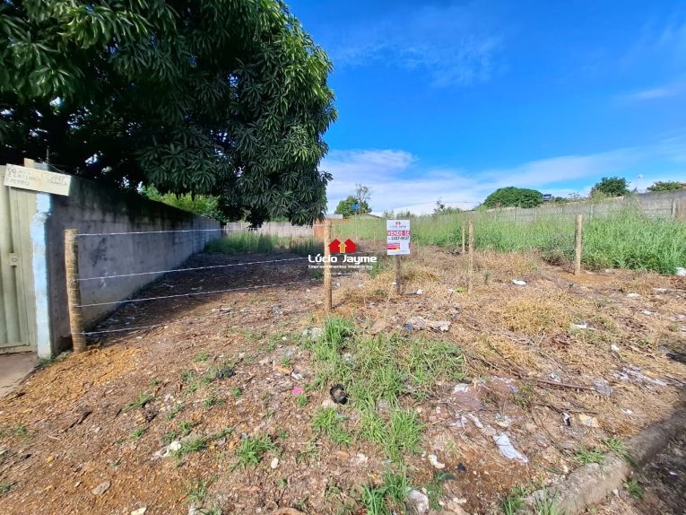 Lote para comprar Viviam Parque 1ª etapa