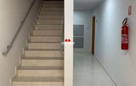 Apartamento Para alugar no Chácaras Americanas