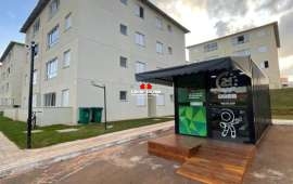 Apartamento Para alugar no Chácaras Americanas