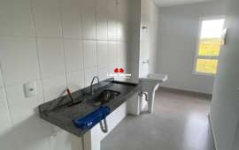 Apartamento Para alugar no Chácaras Americanas