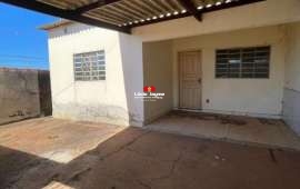 Casa Para alugar no Paraíso