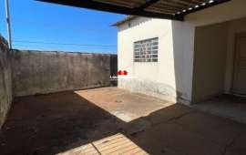 Casa Para alugar no Paraíso