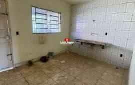 Casa Para alugar no Paraíso