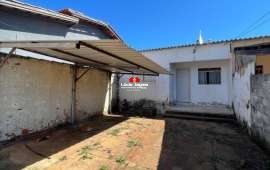 Casa Para alugar no Paraíso