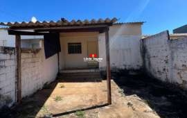 Casa Para alugar no Paraíso