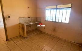 Casa Para alugar no Jardim Calixto