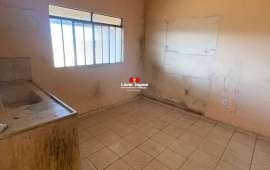 Casa Para alugar no Jardim Calixto