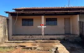 Casa Para alugar no Jardim Calixto
