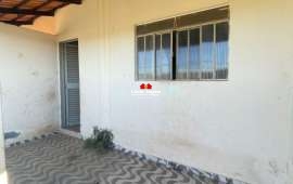 Casa Para alugar no Jardim Calixto