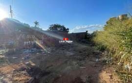 Lote Para Comprar no Viviam Parque