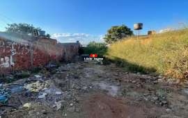 Lote Para Comprar no Viviam Parque