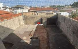 Casa Para Comprar no Vila Nossa Sra. D'abadia