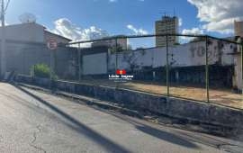 Terreno Para alugar no St. Central