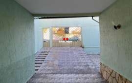 Casa Para Comprar no Vila Góis