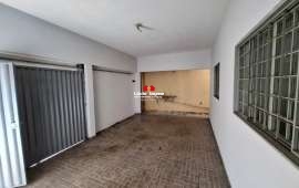 Casa Para alugar no Vila Santa Maria de Nazareth
