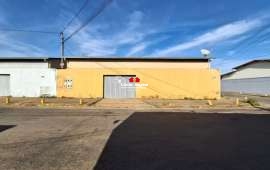 Casa Para alugar no Vila Santa Maria de Nazareth