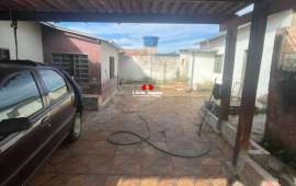 Casa Para Comprar no Dom Pedro II