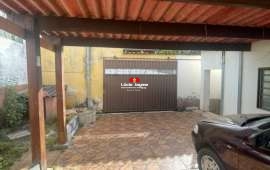 Casa Para Comprar no Dom Pedro II