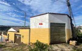 Casa Para Comprar no Dom Pedro II