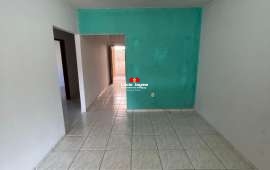 Casa Para alugar no Res. Arco-Iris